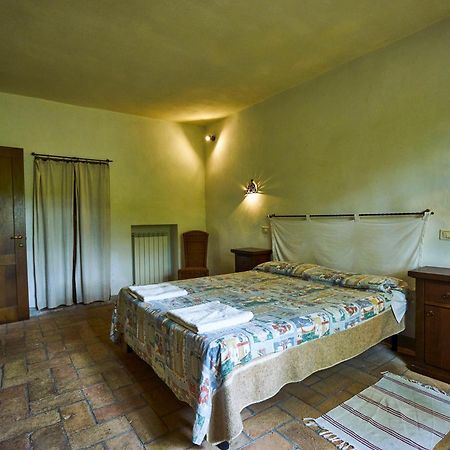 Podere Campalfi Apartamento Stigliano  Exterior foto