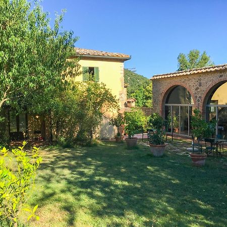 Podere Campalfi Apartamento Stigliano  Exterior foto